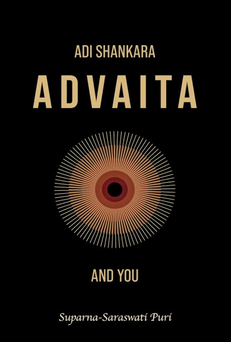 Adi Shankara, Advaita and You